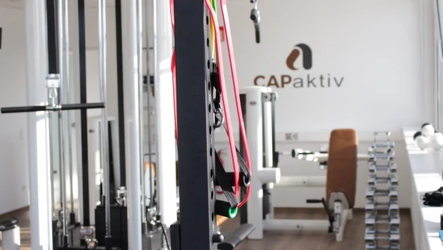 CAPaktiv GmbH