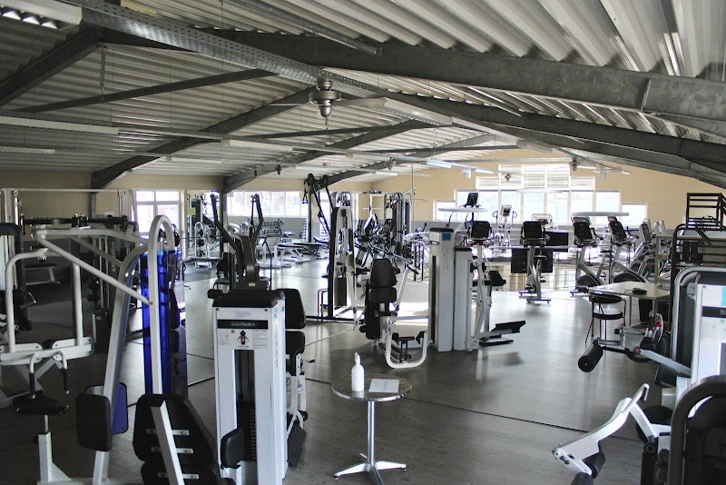 FiTamin Fitness GmbH