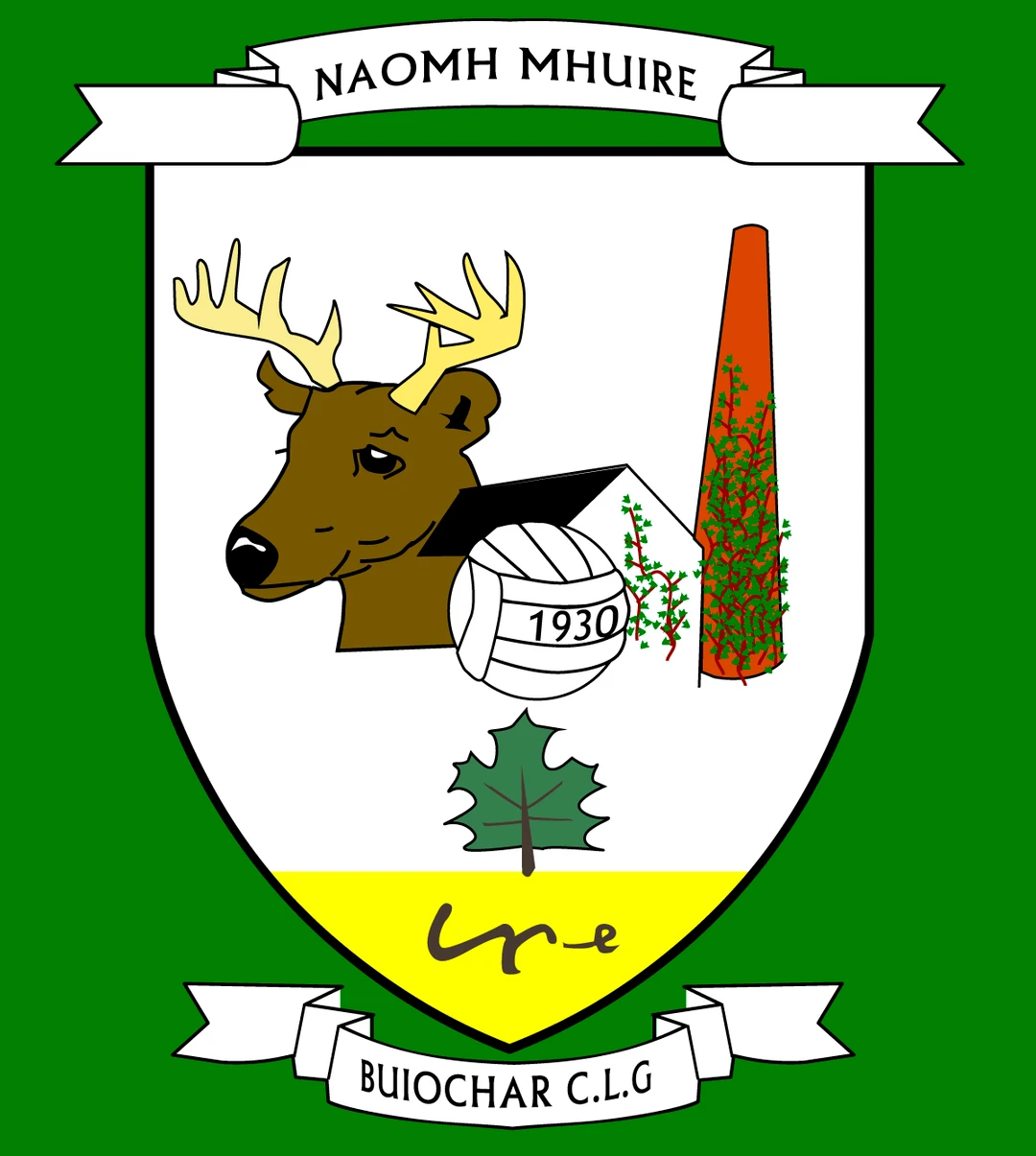 Rockcorry Gaa