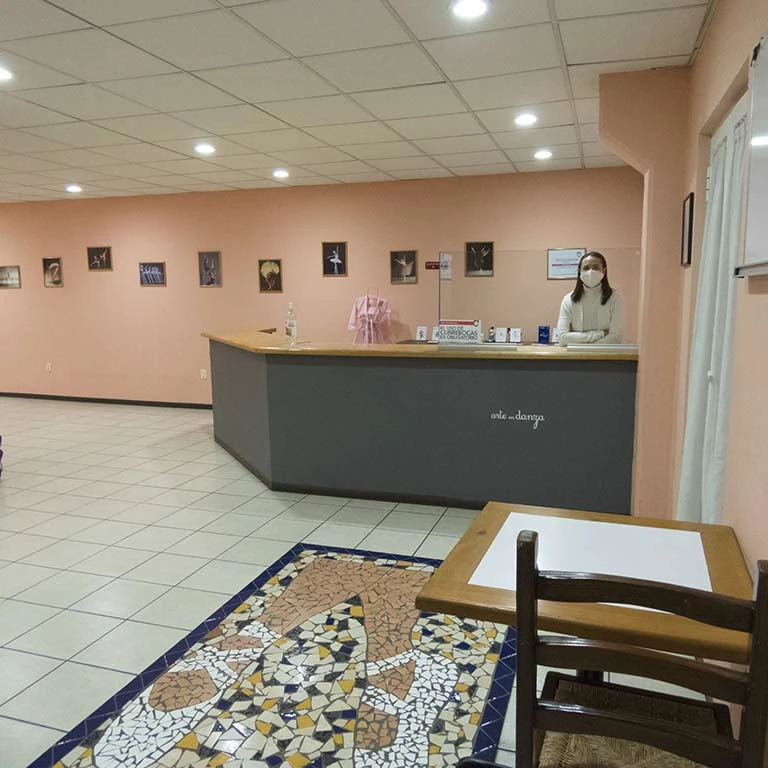 Art Dance