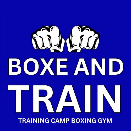Boxing And Train Academy