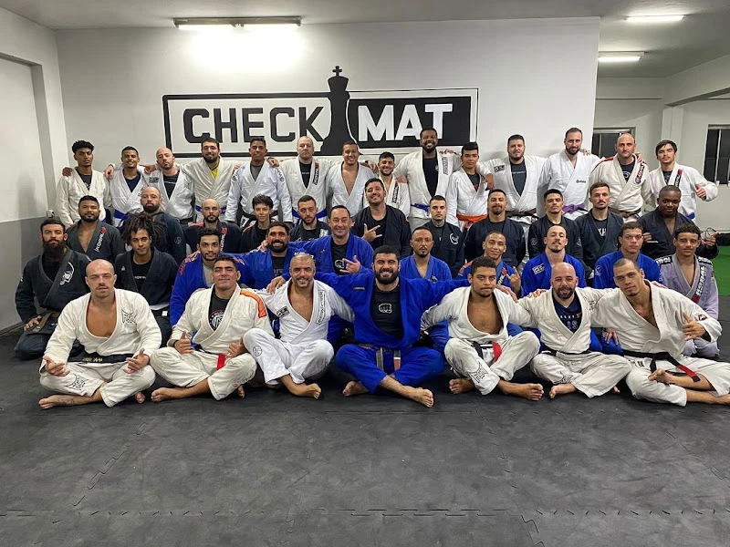 Checkmat