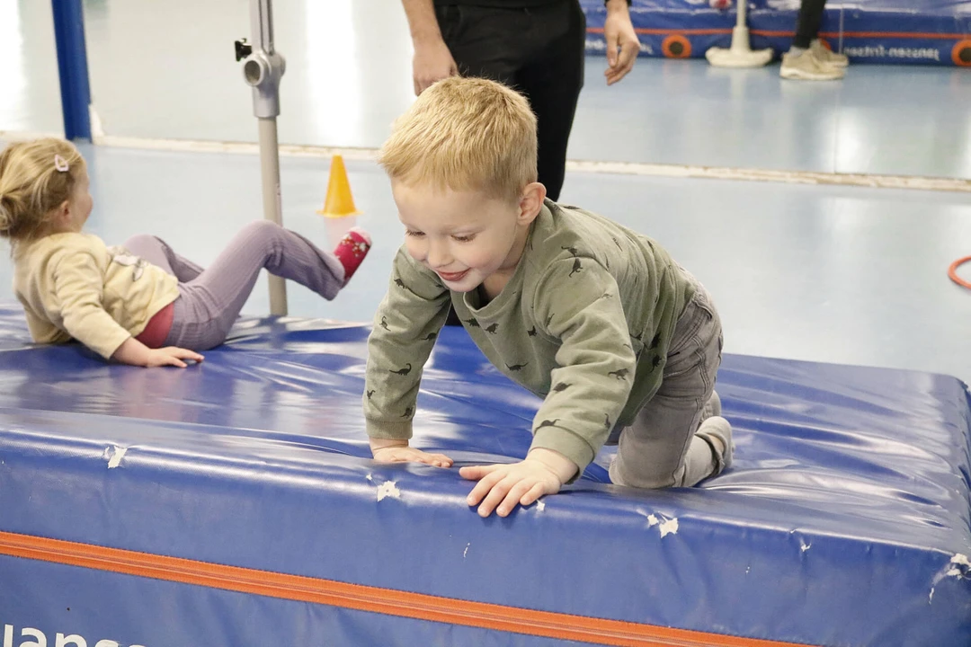 Guppiesport Veghel