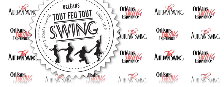 Tout Feu Tout Swing Orléans