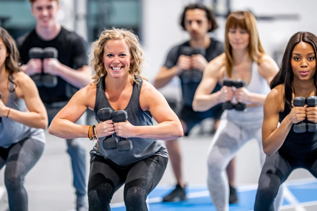 Up North Crossfit