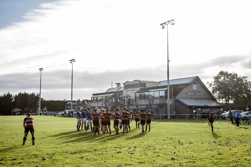 St. Mary's College RFC