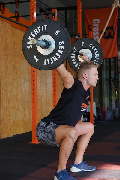 CrossFit Croco