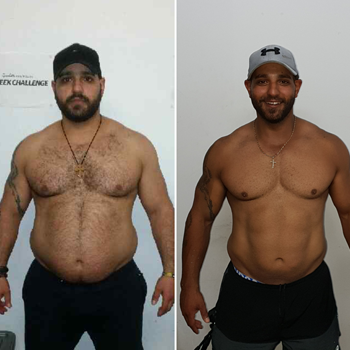 Elite Body Fitness