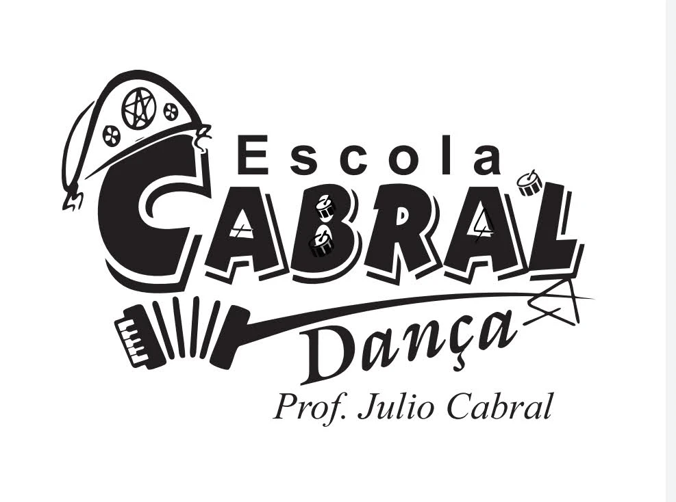 Escola de Dança | Forró | Prof. Julio Cabral