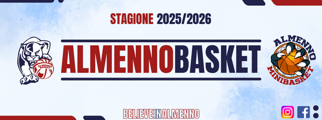 ASD Almenno Basket