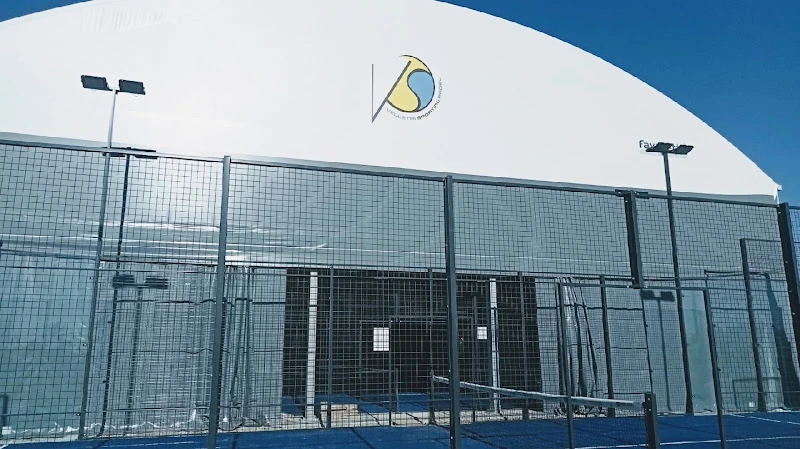 VSP Velletri Sporting Padel
