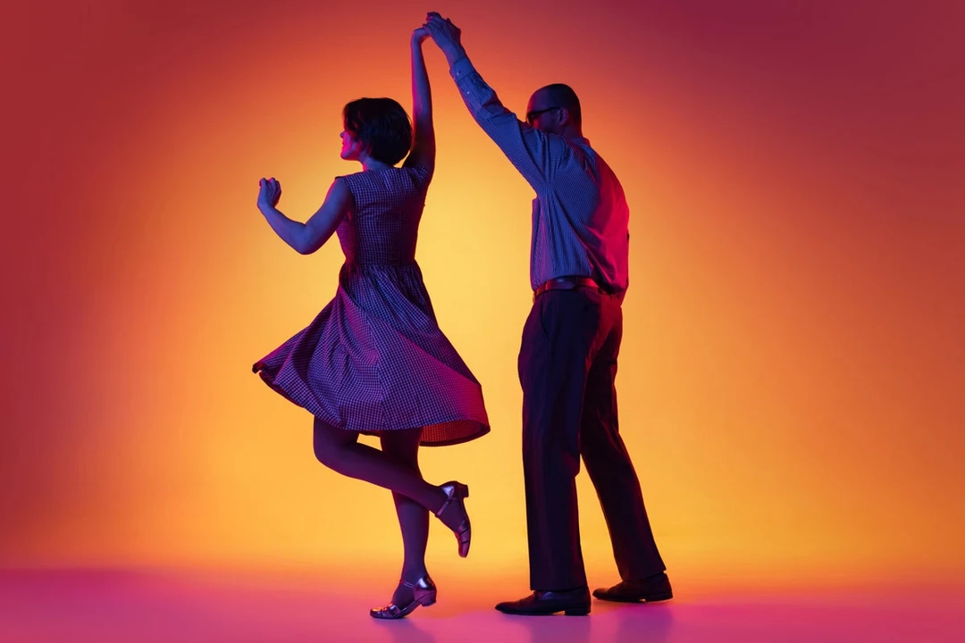 Classic Dance Club in Saskatoon