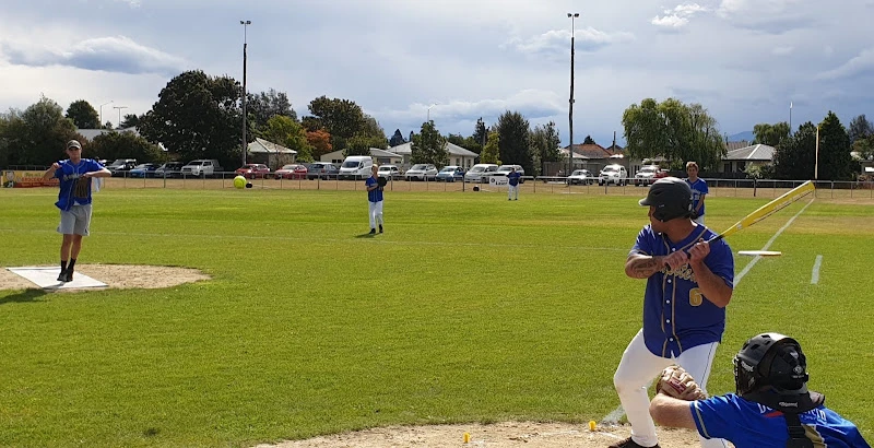 Hampstead Softball