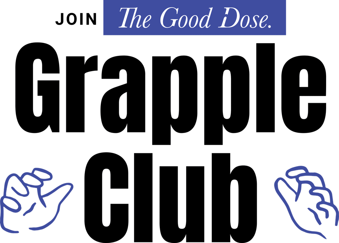 The Good Dose BJJ - Brisbane Brazilian Jiu Jitsu Wynnum/Manly