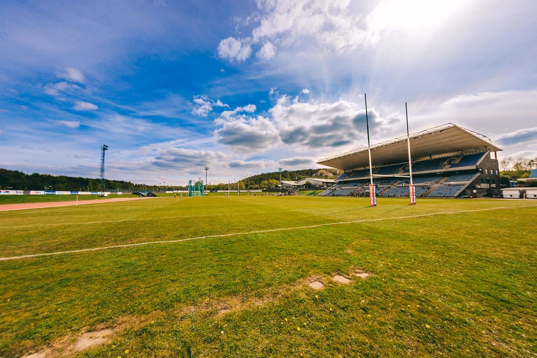 Hunslet RLFC