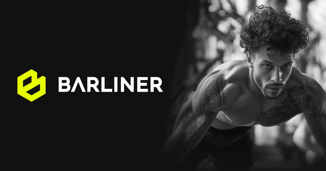 Barliner Workout