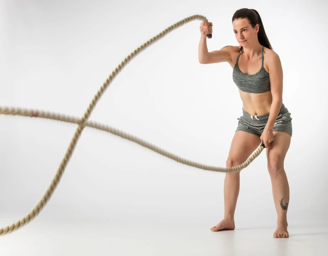 PriLetic - staatl. Trainerin Brandtner Nadine