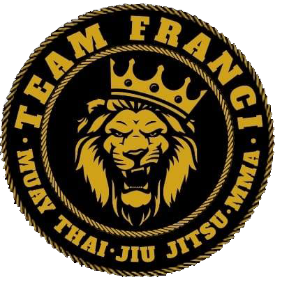 Team Franci - Academia de Luta