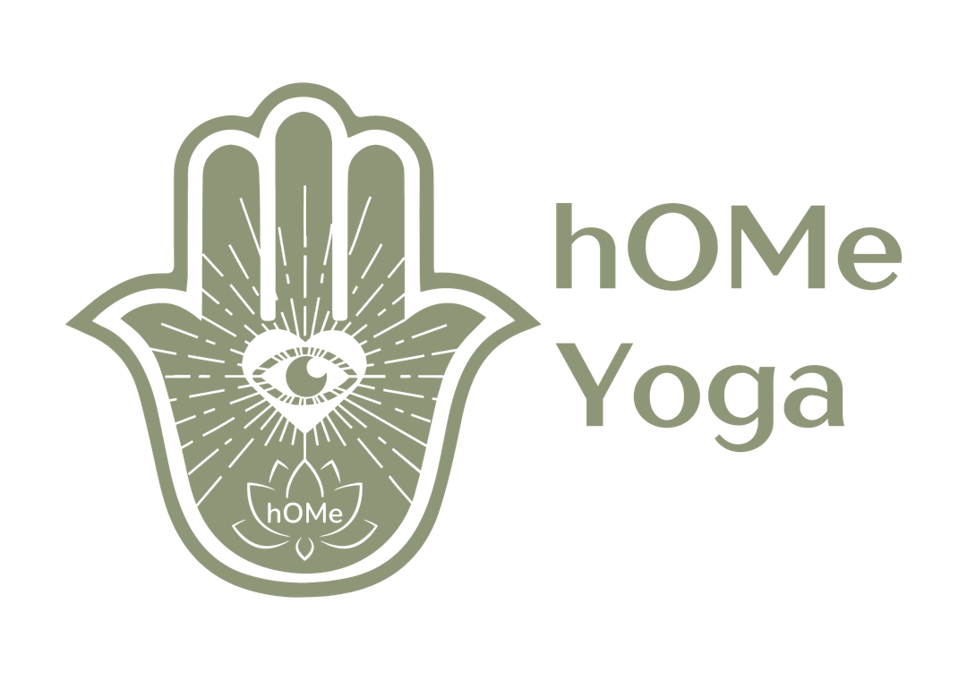 hOMe yoga North Van