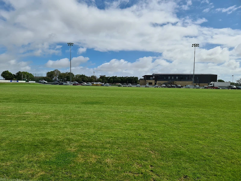 St. Martin's GAA Club