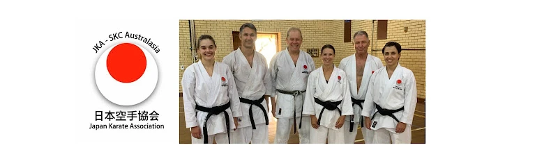 Perth JKA SKC Karate