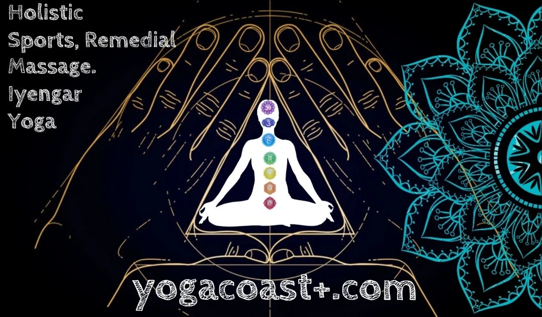 Yoga Coast Plus
