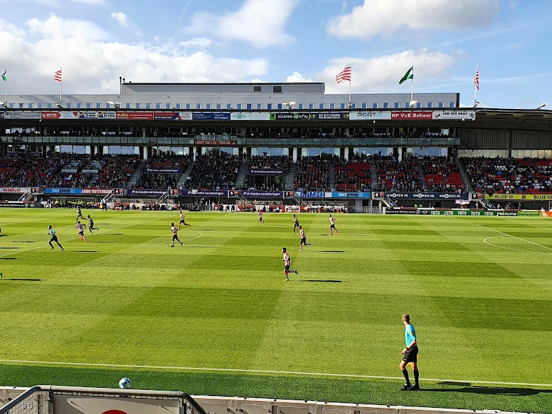 Sparta Rotterdam B.V.