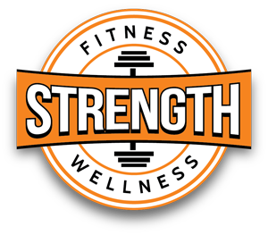 Strength Fitness & Wellness