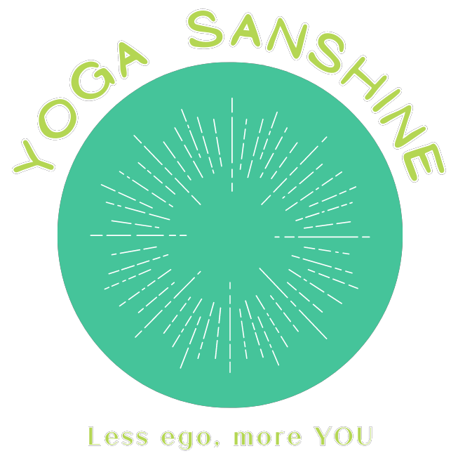 Yoga Sanshine