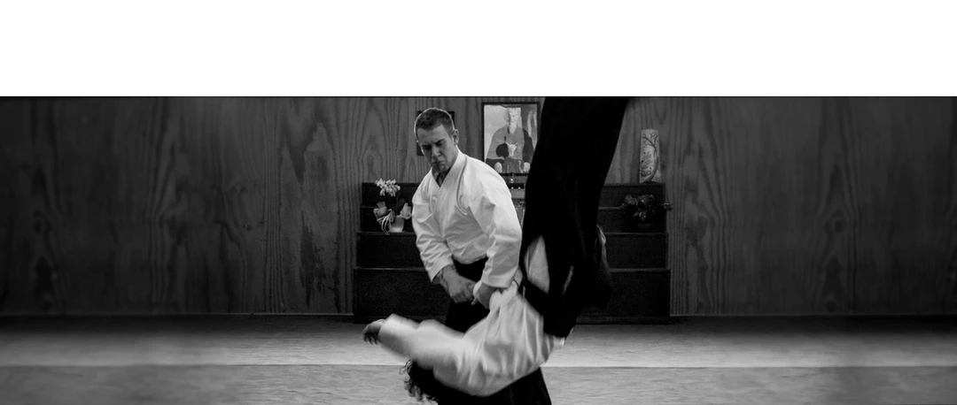 Aikido Club Modena