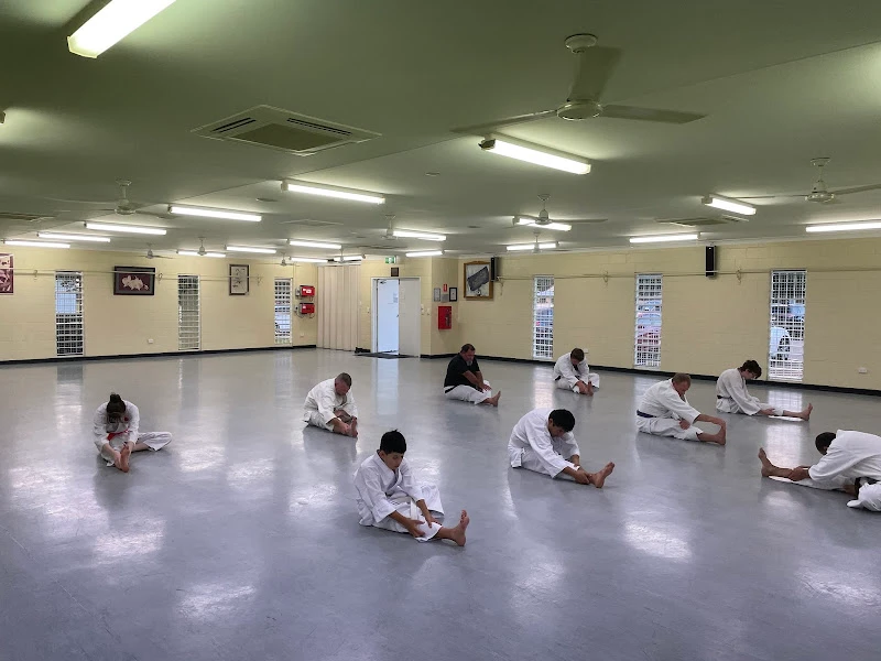 JKA Townsville