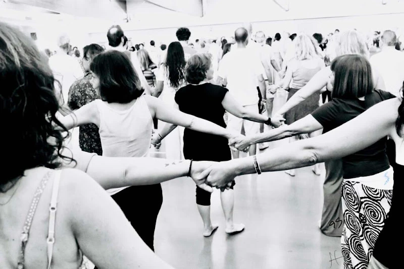 Biodanza Inês & Miguel - Biodanza MIM
