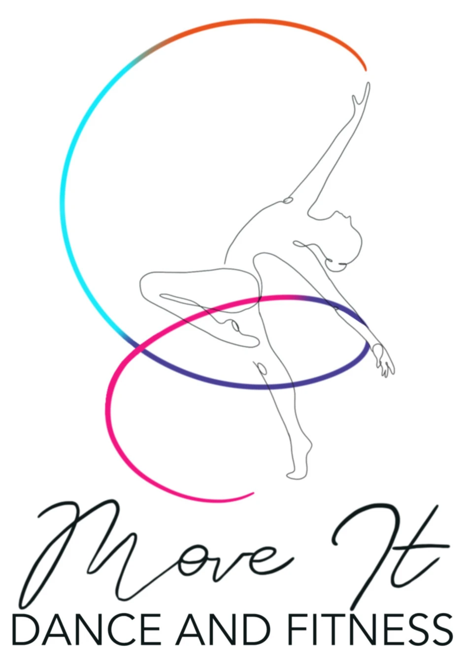 Move It Dance And Fitness