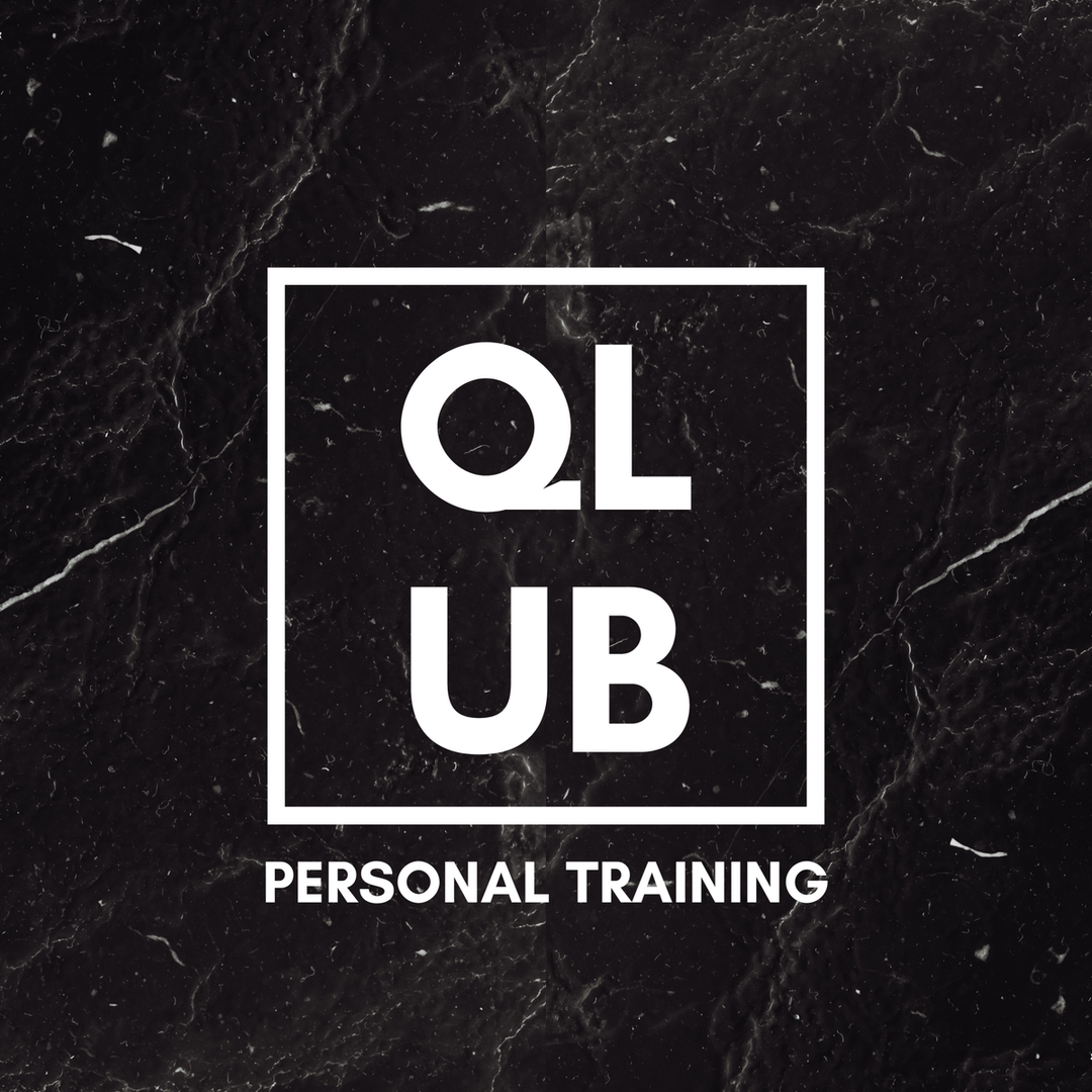 QLUB Personal Training