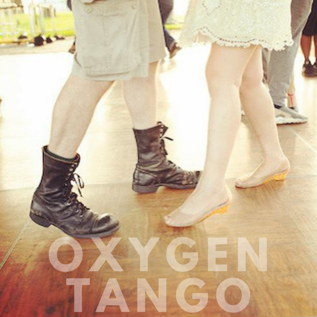 Oxygen Tango