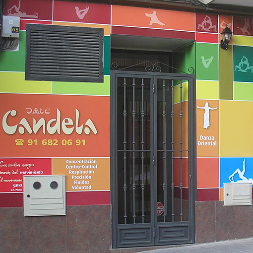 Dale Candela