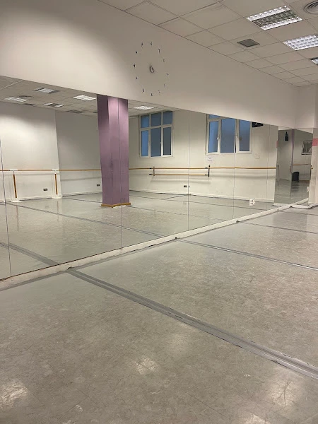Escuela danza Tres en Danza