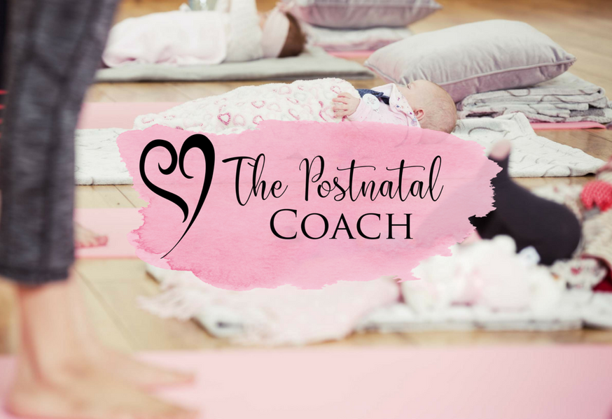 The Postnatal Coach