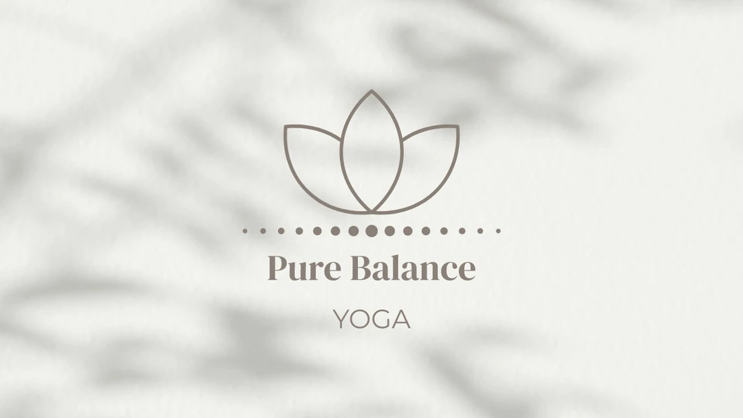 Pure Balance Yoga - dein Yogastudio in Tittling