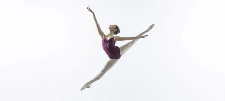 miriam sicilia ballet school