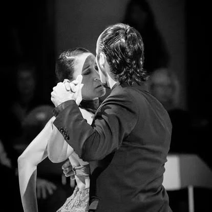 Desde El Alma, Tango Montpellier