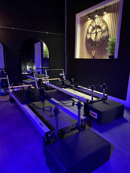 FLX Pilates