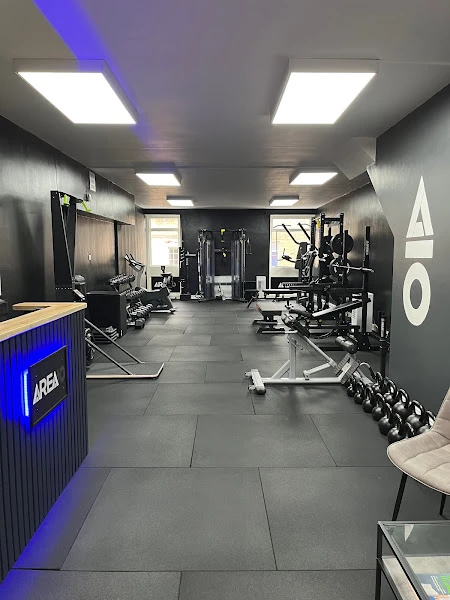 Metabolic PT