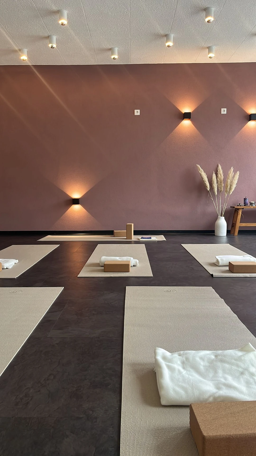 Yogastudio Lea Marie