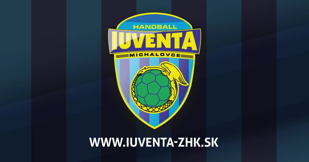 IUVENTA Michalovce, hádzanársky klub