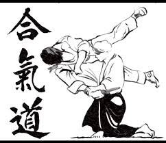Ennis Ki Aikido