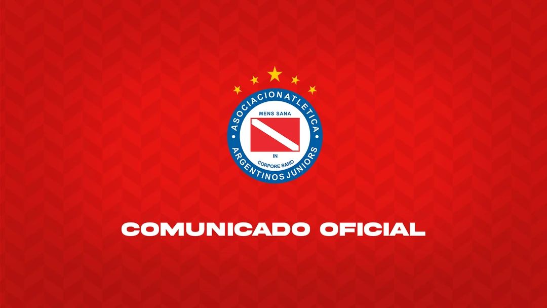 Polideportivo Las Malvinas Argentinos Juniors