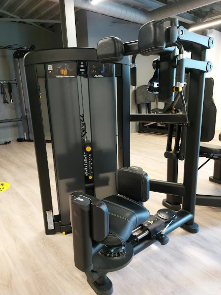 Anytime Fitness Vlijmen
