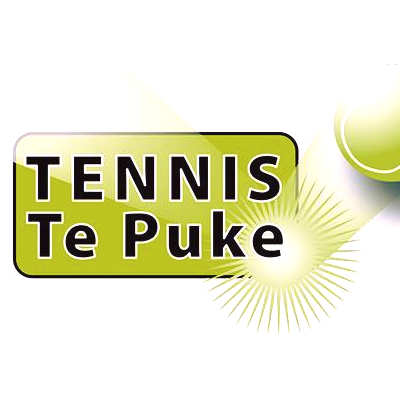 Te Puke Tennis Club