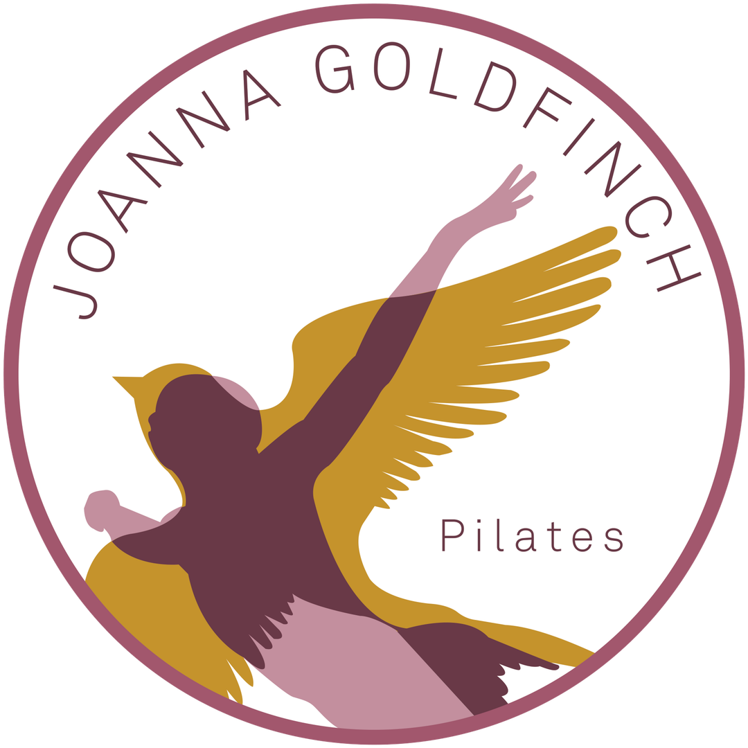 Joanna Goldfinch Pilates